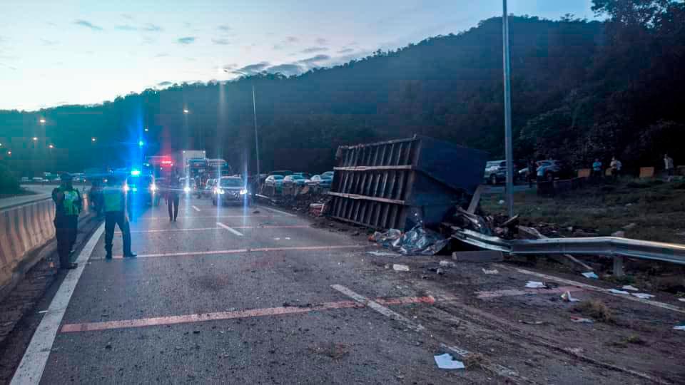 Commercial vehicle drivers could face mandatory telematics monitoring from next year