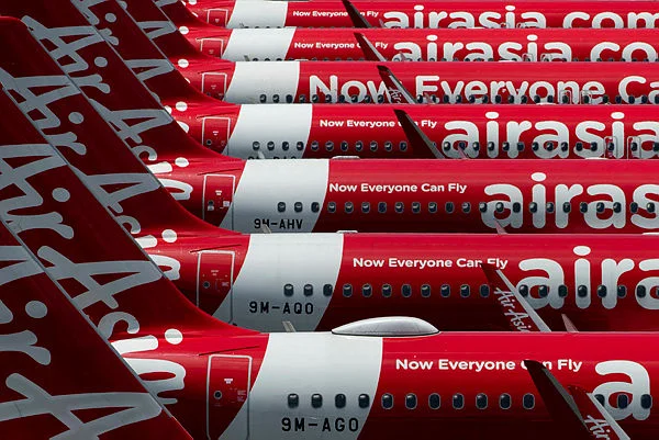 MOF: Tiada komitmen sokongan pembiayaan kepada AirAsia setakat ini