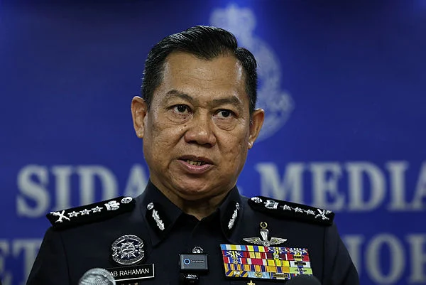 13 ditahan kes baling molotov di petempatan pelarian Myanmar