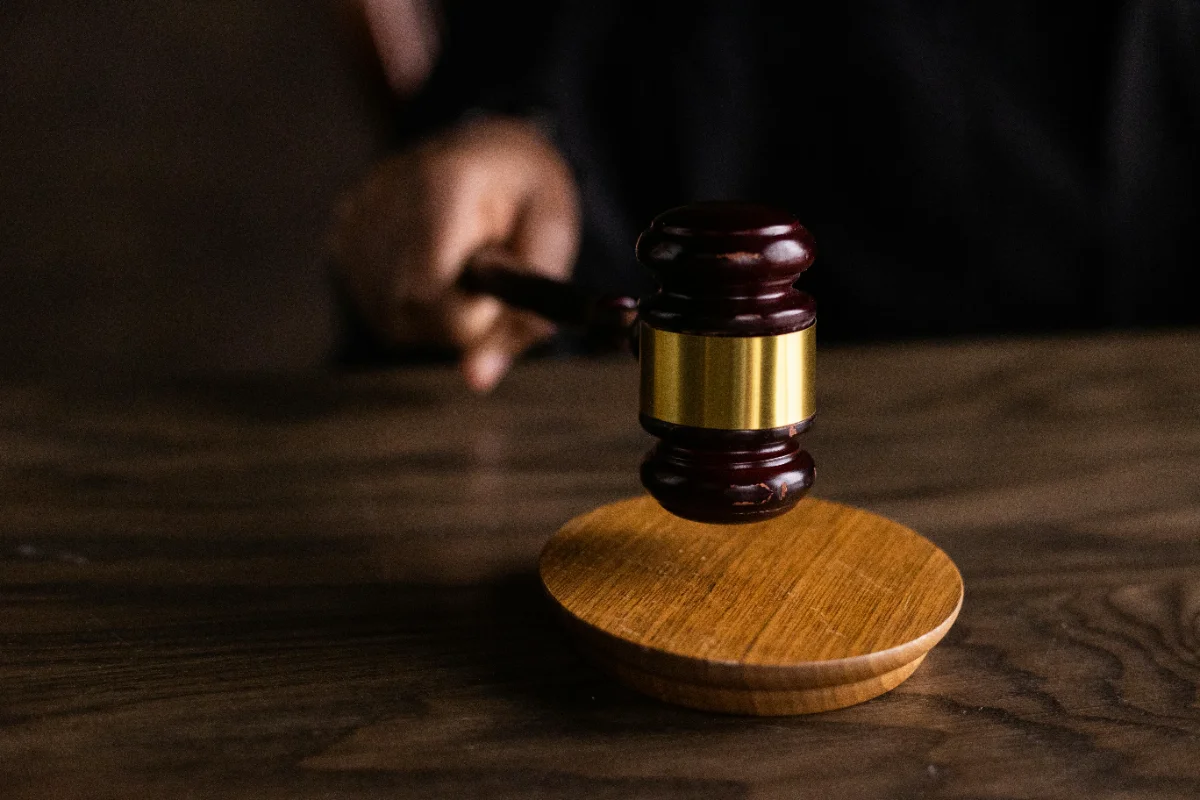 Man jailed nine months for stealing women’s underwear