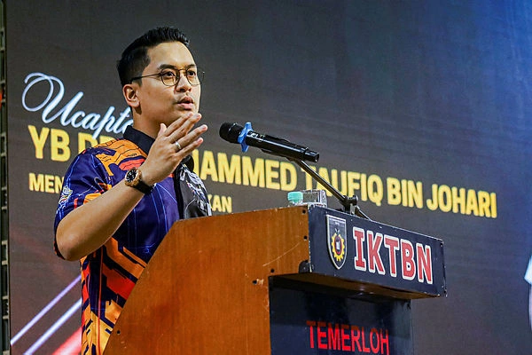 KBS to distribute RM460 million sports allocation fairly among associations
