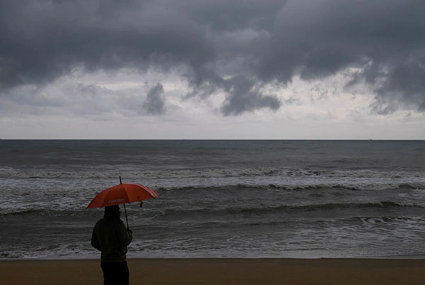 MetMalaysia issues continuous rain alert for four northern states until tomorrow