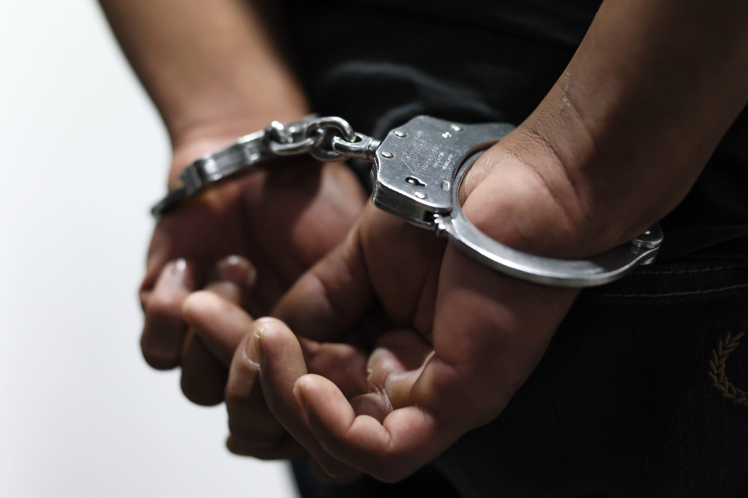 Ten arrested in West Bank after attacks on American journalist and French mayor