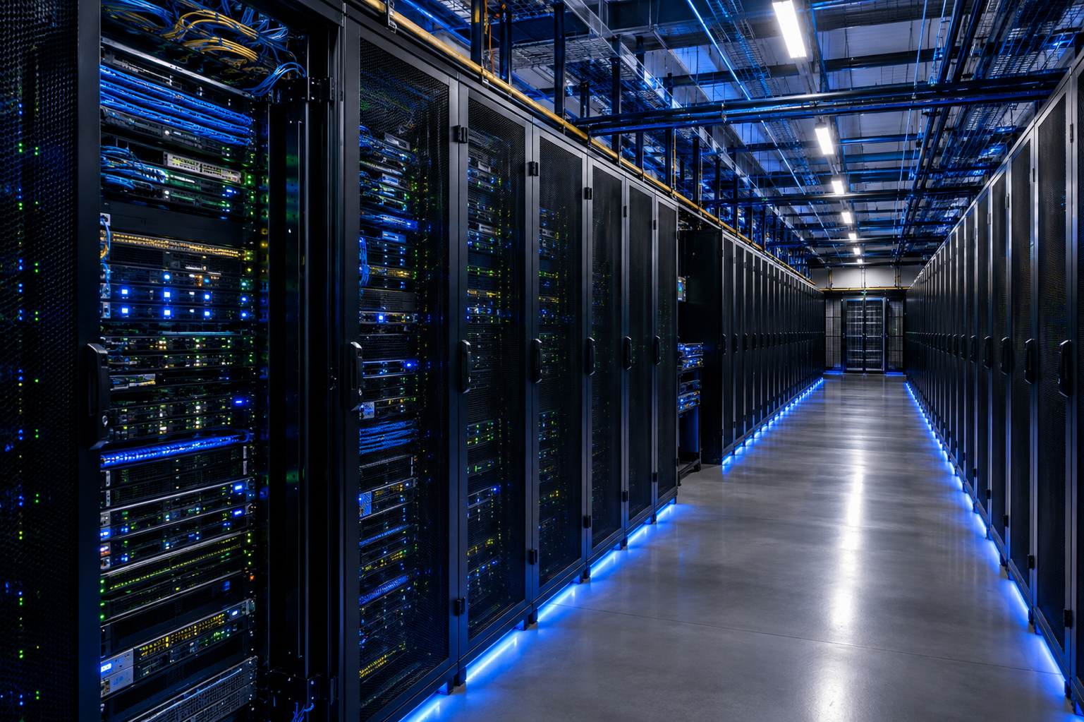 Image from: Johor, Selangor brace for growing data centre power and water demand