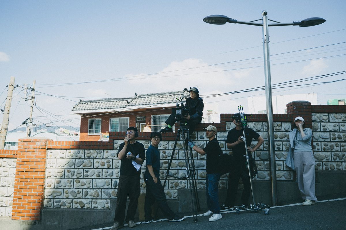Ipoh to Busan: Malaysian filmmaker Lim Han Loong bags award at 31st BIFF