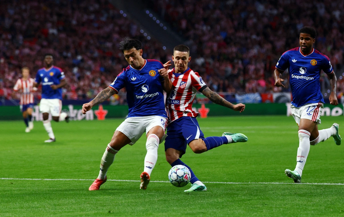 Man Utd seek revival against Leeds after worst league start in 40 years