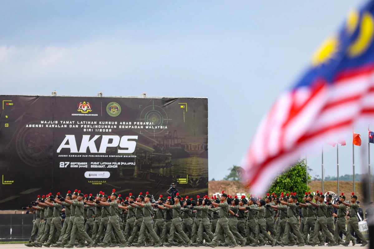 Military veterans boost security at national entry points – Deputy minister
