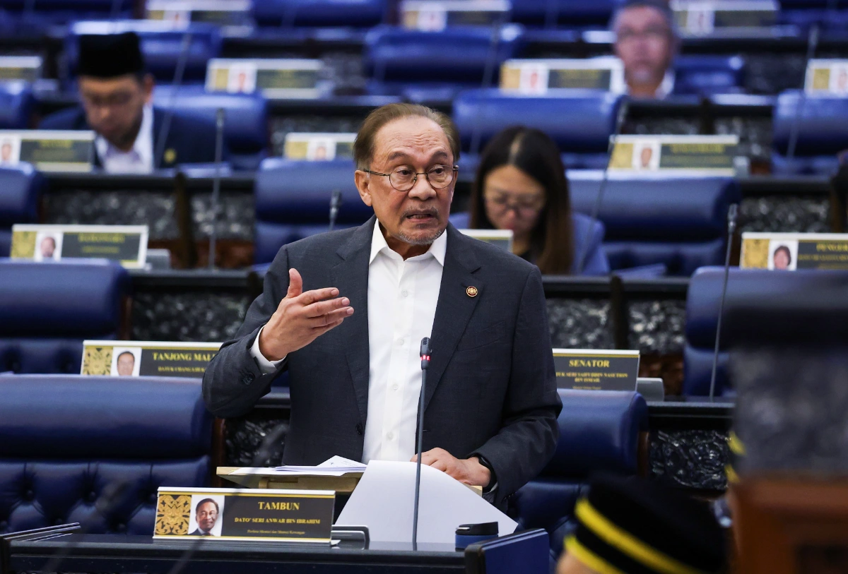 No one will be protected in corporate mafia investigations – Anwar