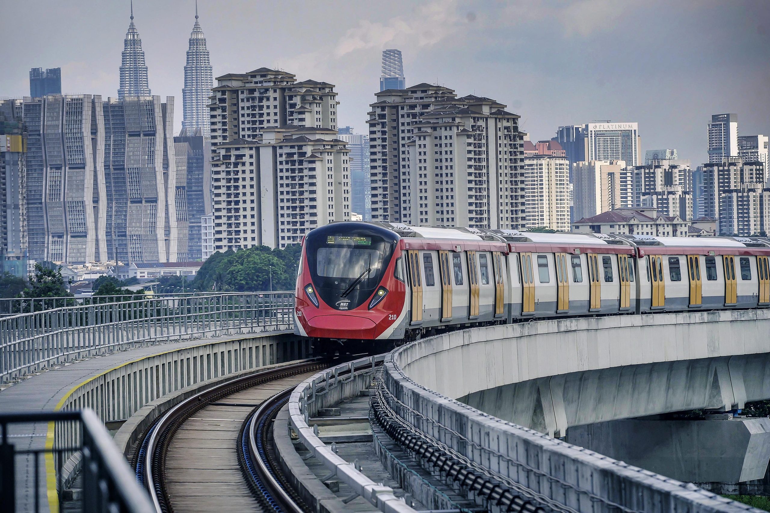 Want Malaysians out of cars? Fix public transport’s last-mile problem
