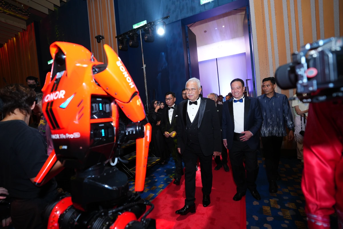 ASEAN Records, ASIA Records celebrate 205 records at Kuala Lumpur gala ASEAN Records, ASIA Records celebrate 205 records at Kuala Lumpur gala