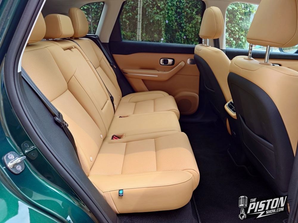 Leapmotor C10 Plus Review: Is it worth RM129,000?