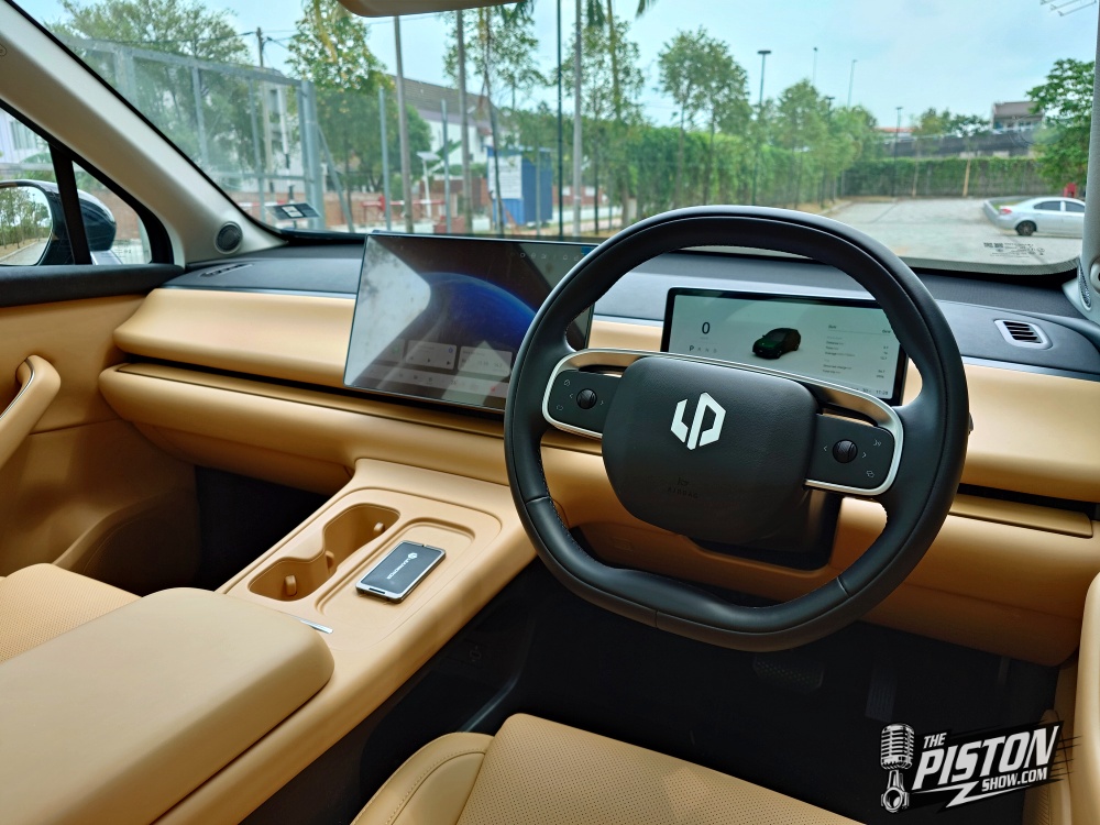 Leapmotor C10 Plus Review: Is it worth RM129,000?