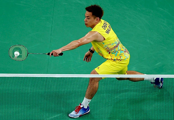 2026 Asian Para Games: Liek Hou, Faris deliver Malaysia’s first badminton gold