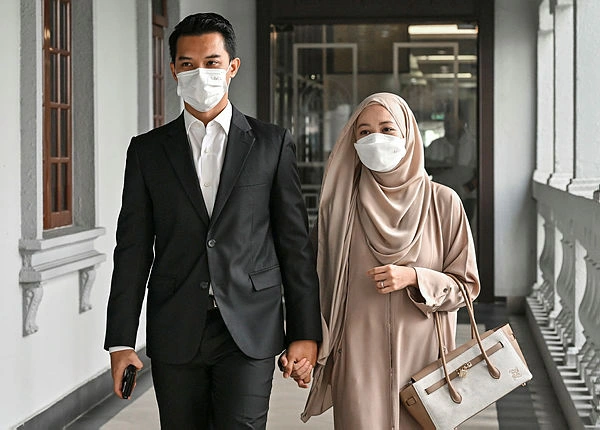Fashion Valet terima hampir RM40 juta daripada Khazanah, PNB – Saksi