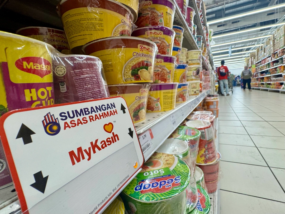 Budget 2027: Higher STR, Sara allocations help recipients plan spending