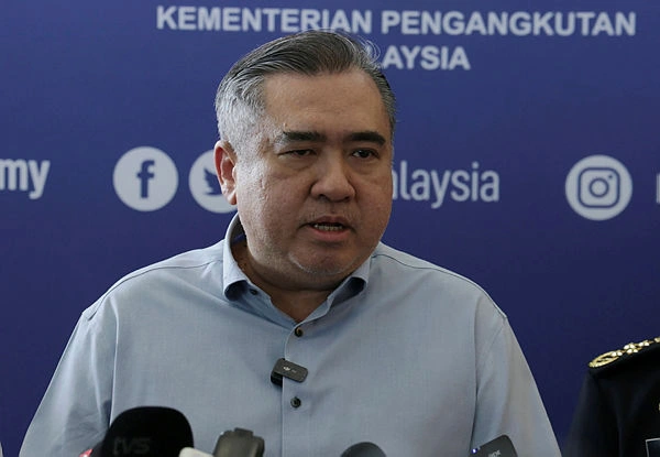 Anggota JPJ maut dalam kemalangan di Senawang: JPJ beri kerjasama kepada PDRM dalam siasatan