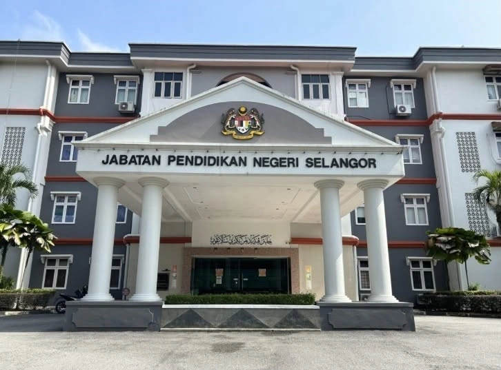 JPN Selangor offers full cooperation in investigation into death of Year One pupil