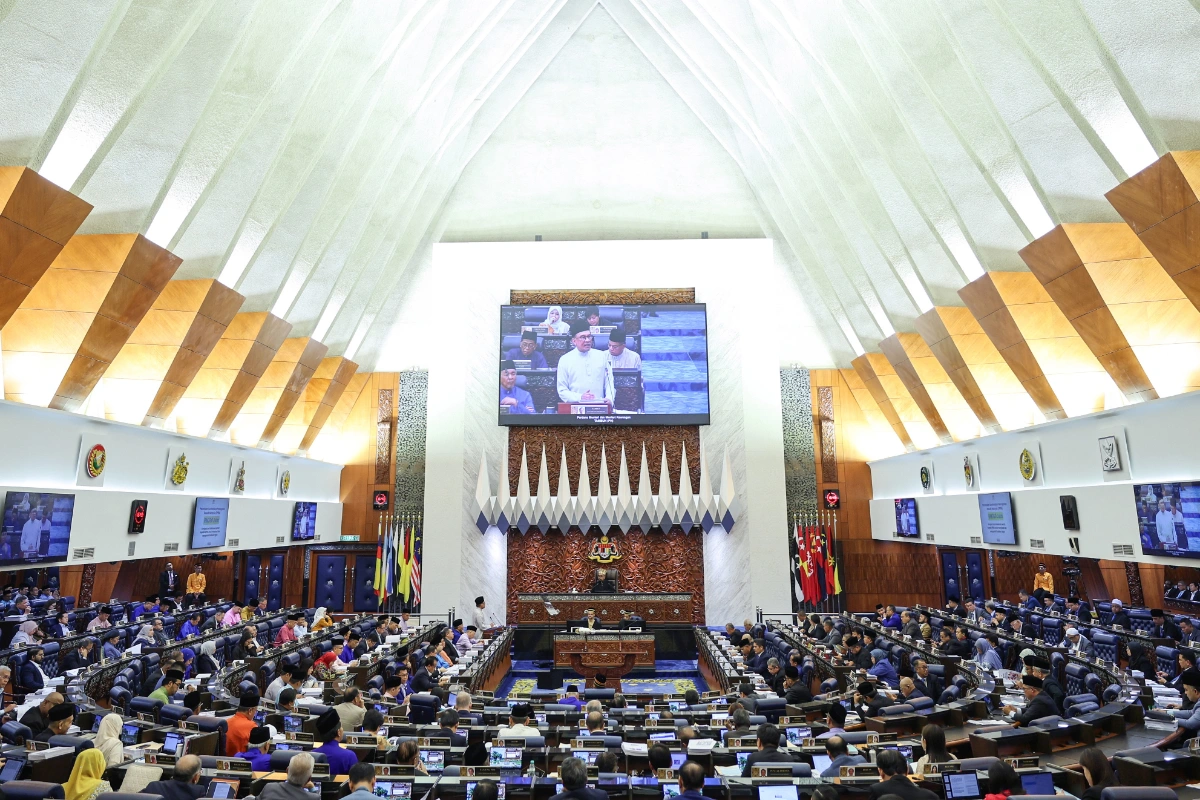 M40 aid, MADANI allocations, ZTPP on Dewan Rakyat agenda today