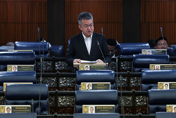 M40 households can seek aid reassessment after income loss – Liew
