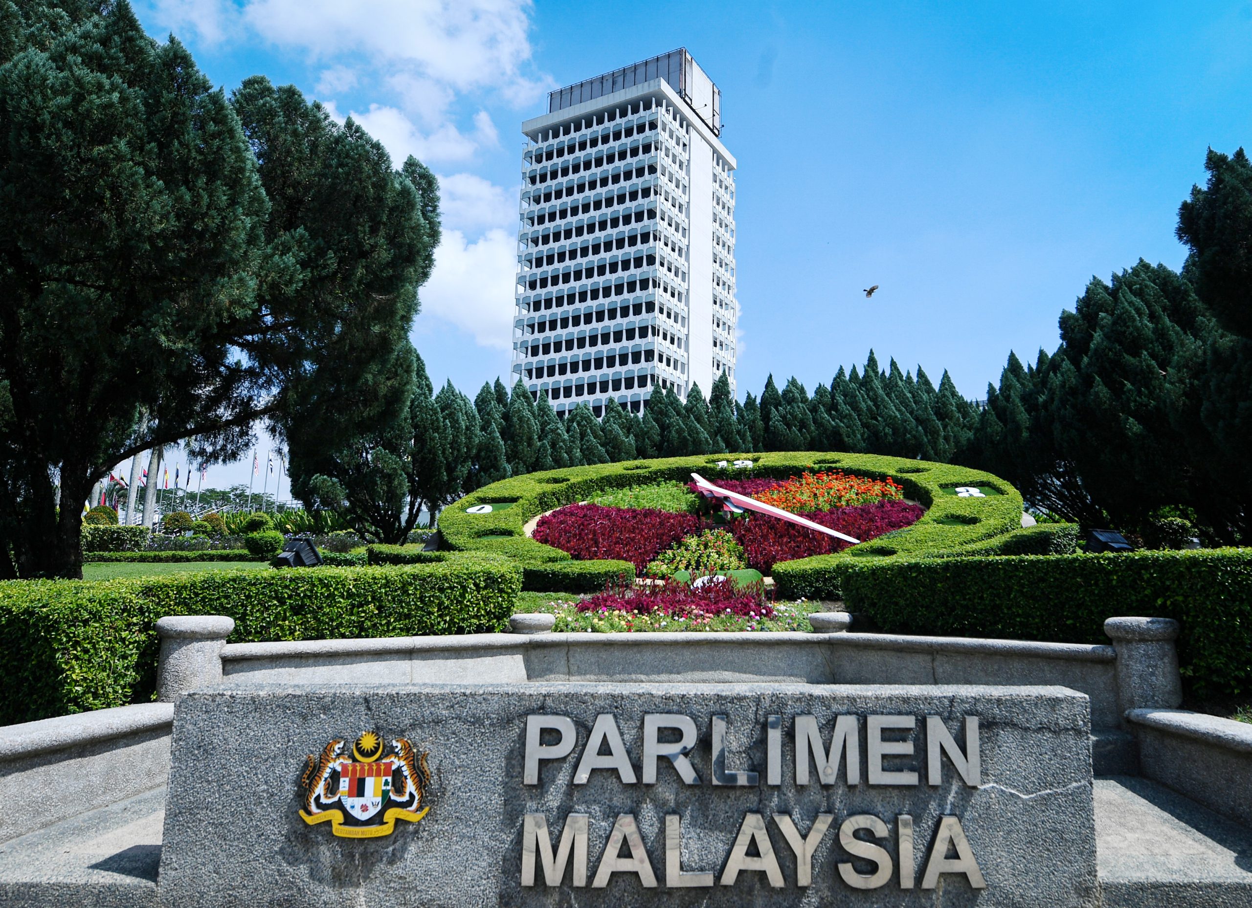 Parliamentary Services Act strengthens administrative autonomy – Legal expert