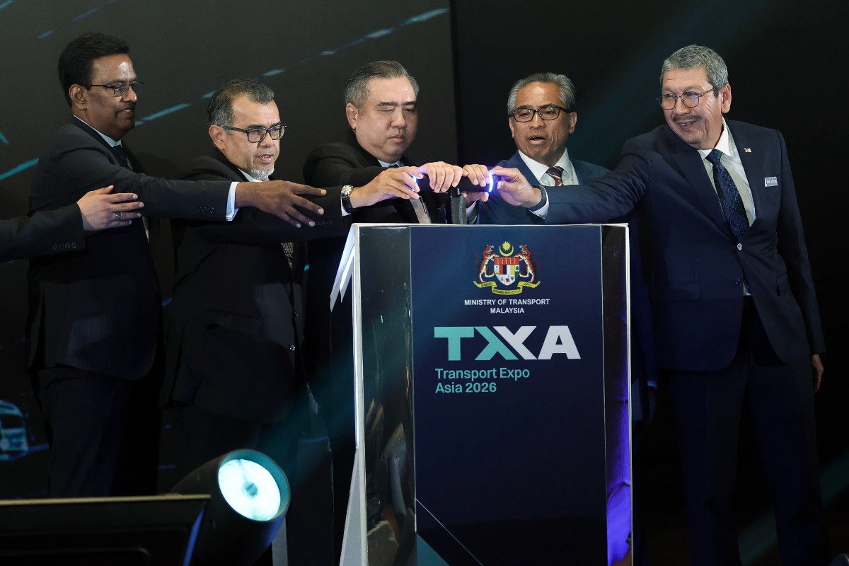 Transport Ministry hopes to hold TXA biennially, alternating with LIMA