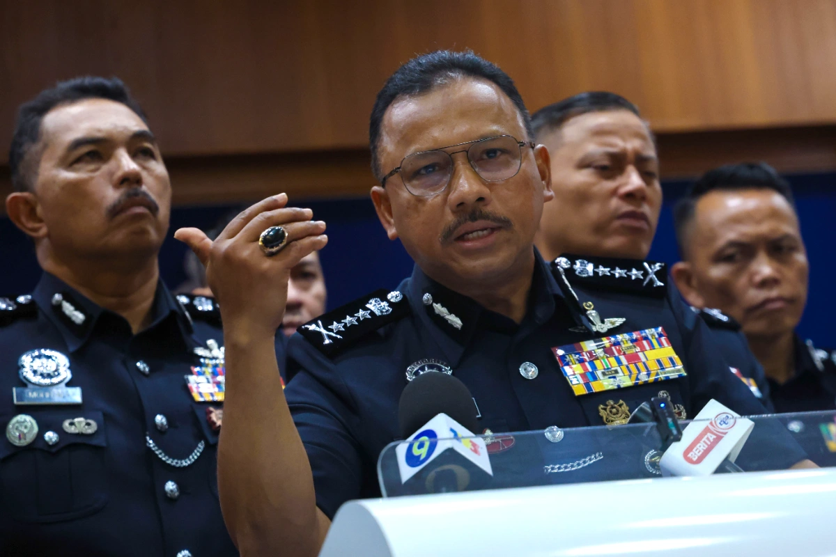 Kes jenayah komersial di Kelantan meningkat, kerugian cecah RM36.5 juta