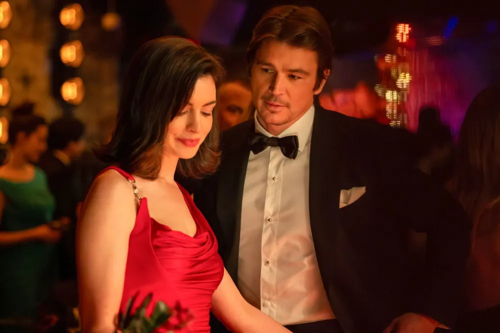 Verity review: A glossy thriller packed with wild twists