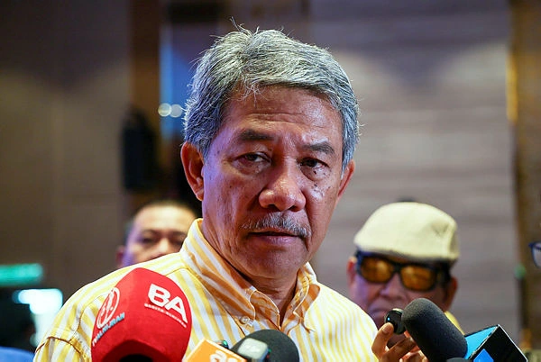 N. Sembilan crisis will not derail BN’s Melaka polls preparations – Tok Mat