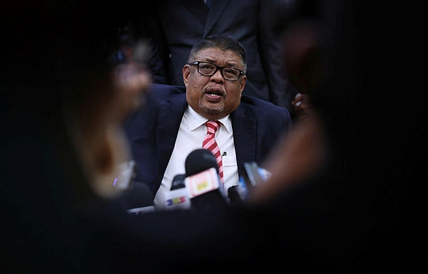 BN candidates list for Melaka: State election to be announced on Oct 28 – Ab Rauf