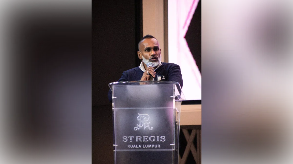 Malaysia could boost revenue by becoming regional marine-fuel hub - Expert