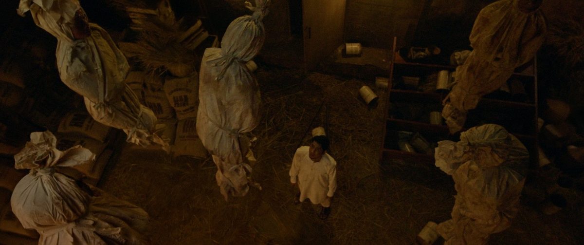 Munafik: Melawan Iblis review: FRedundant familiar scare with cinematic polish