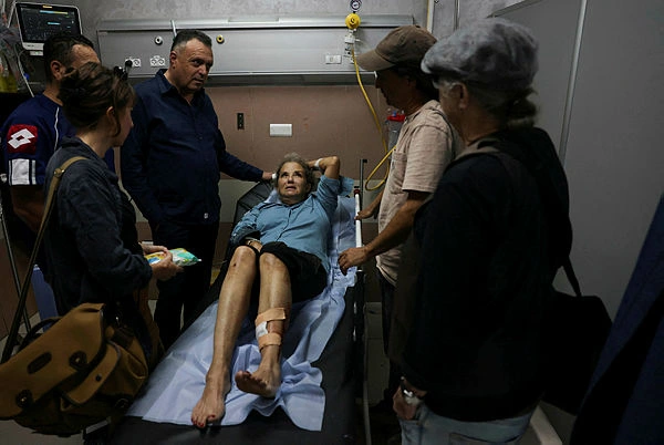 US ambassador urges Israel to prosecute over ‘act of terror’ against American photographer