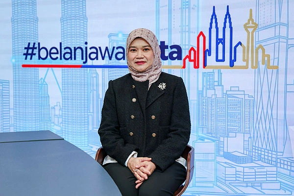 PKR finalising Melaka election candidate list: Fadhlina