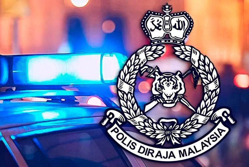 Bayi lelaki ditemukan dalam kotak di bawah tangga pangsapuri di Kepong 