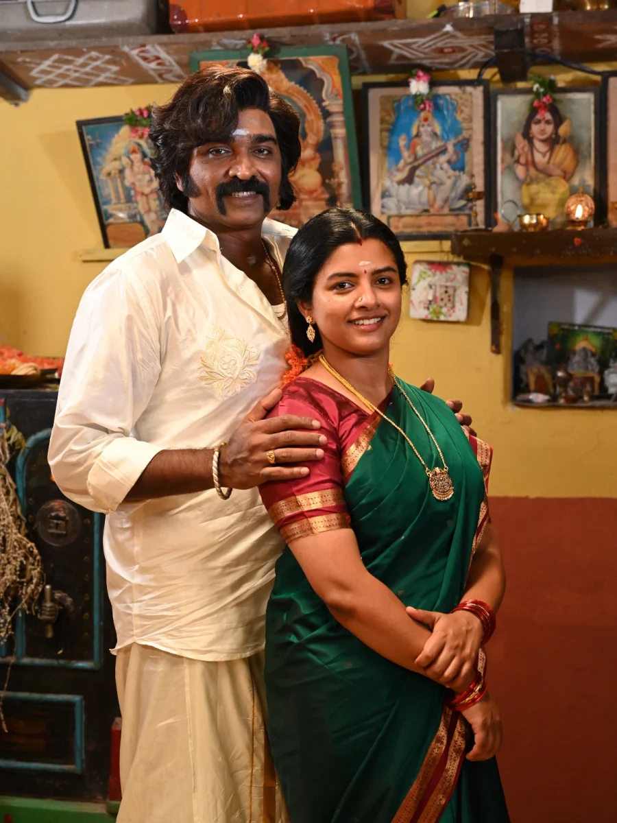 (Review) Baththa: When fear meets innocence