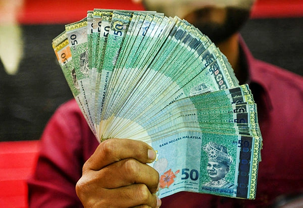 Image from: Ringgit likely to remain in narrow range ahead of US Fed meeting