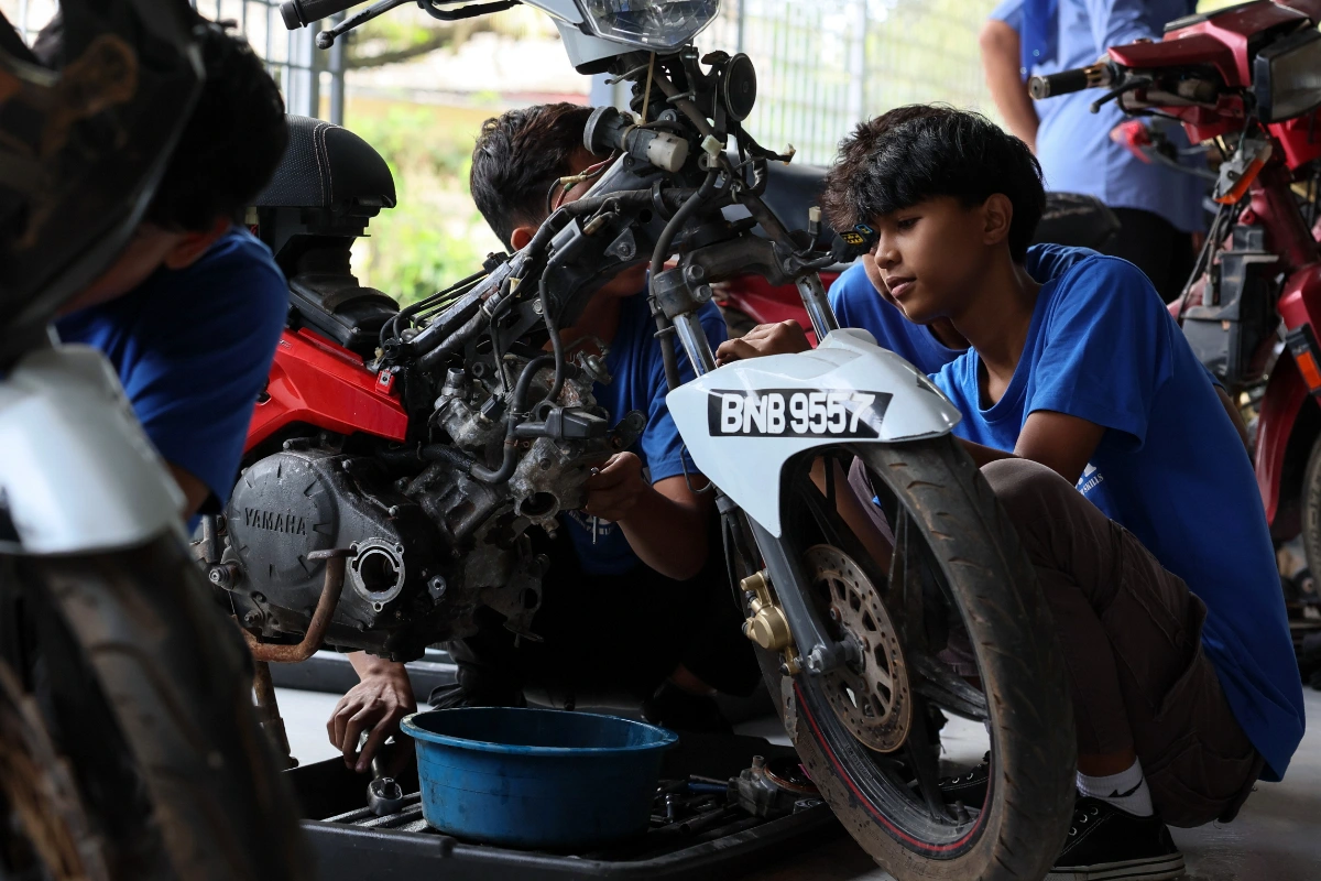 Malaysia-China TVET cooperation to create opportunities for young Malaysians