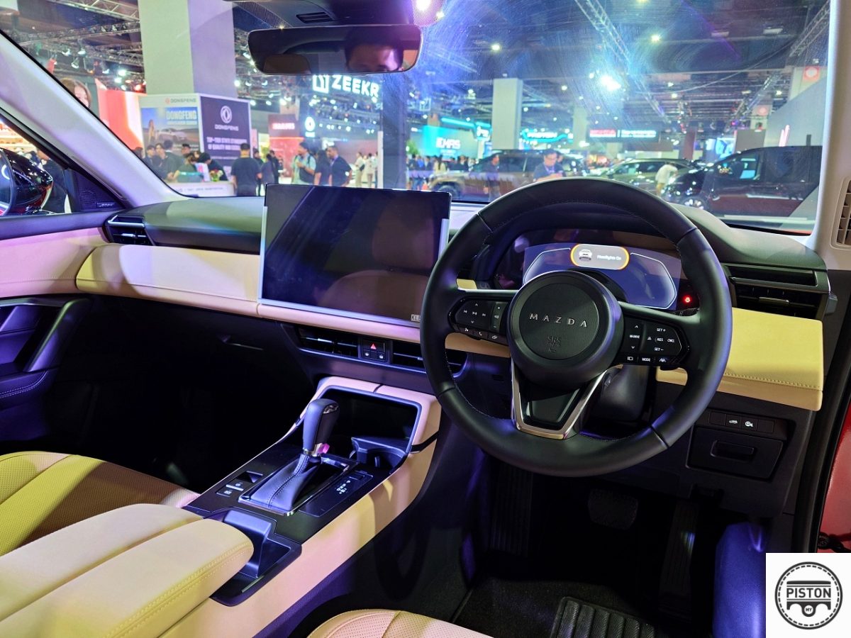 All-New 2026 Mazda CX-5 launched in Malaysia at RM171,000 All-New 2026 Mazda CX-5 launched in Malaysia at RM171,000