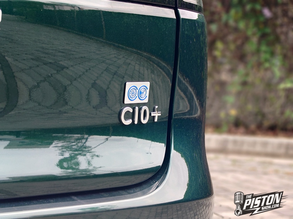 Leapmotor C10 Plus Review: Is it worth RM129,000?