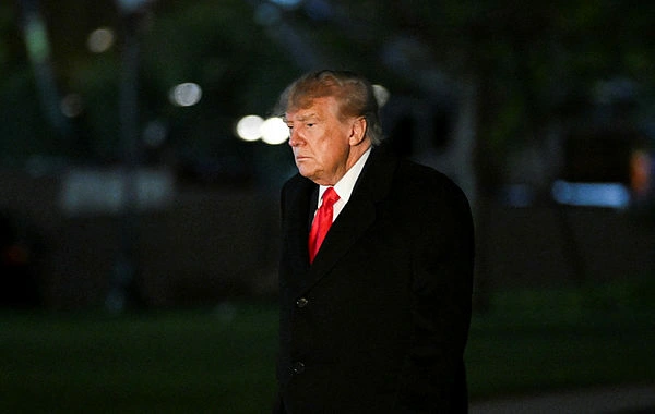 Trump must sit for deposition in BBC suit by Dec 11: Judge