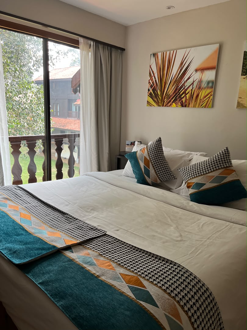 Club Med Cherating: The all-inclusive resort to add to your 2028 travel plans Club Med Cherating: The all-inclusive resort to add to your 2028 travel plans