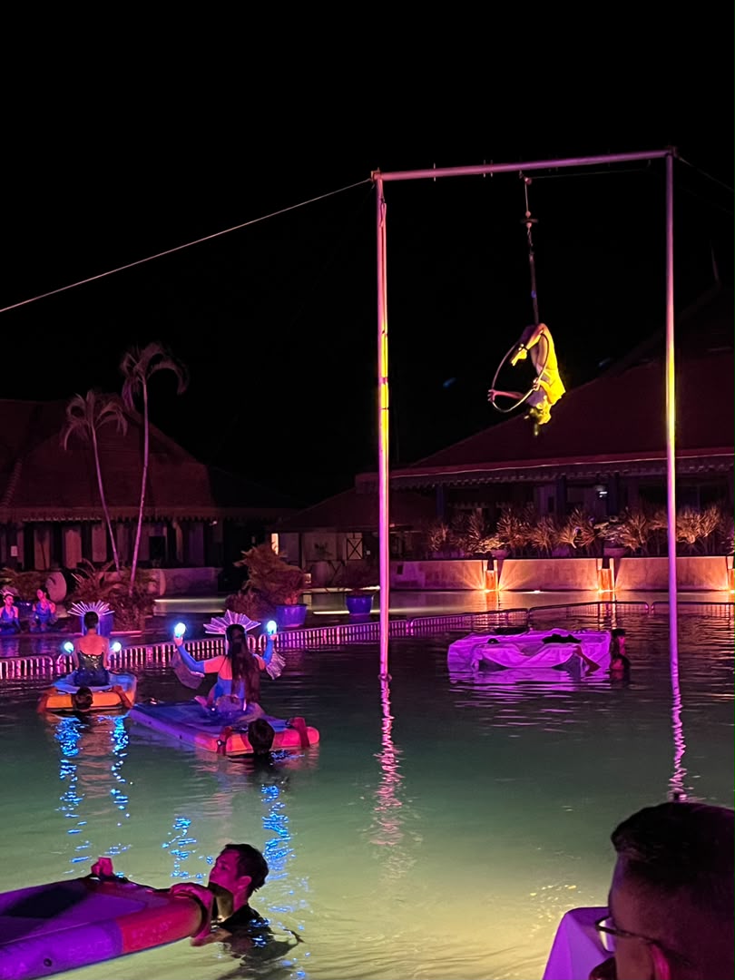 Club Med Cherating: The all-inclusive resort to add to your 2028 travel plans Club Med Cherating: The all-inclusive resort to add to your 2028 travel plans