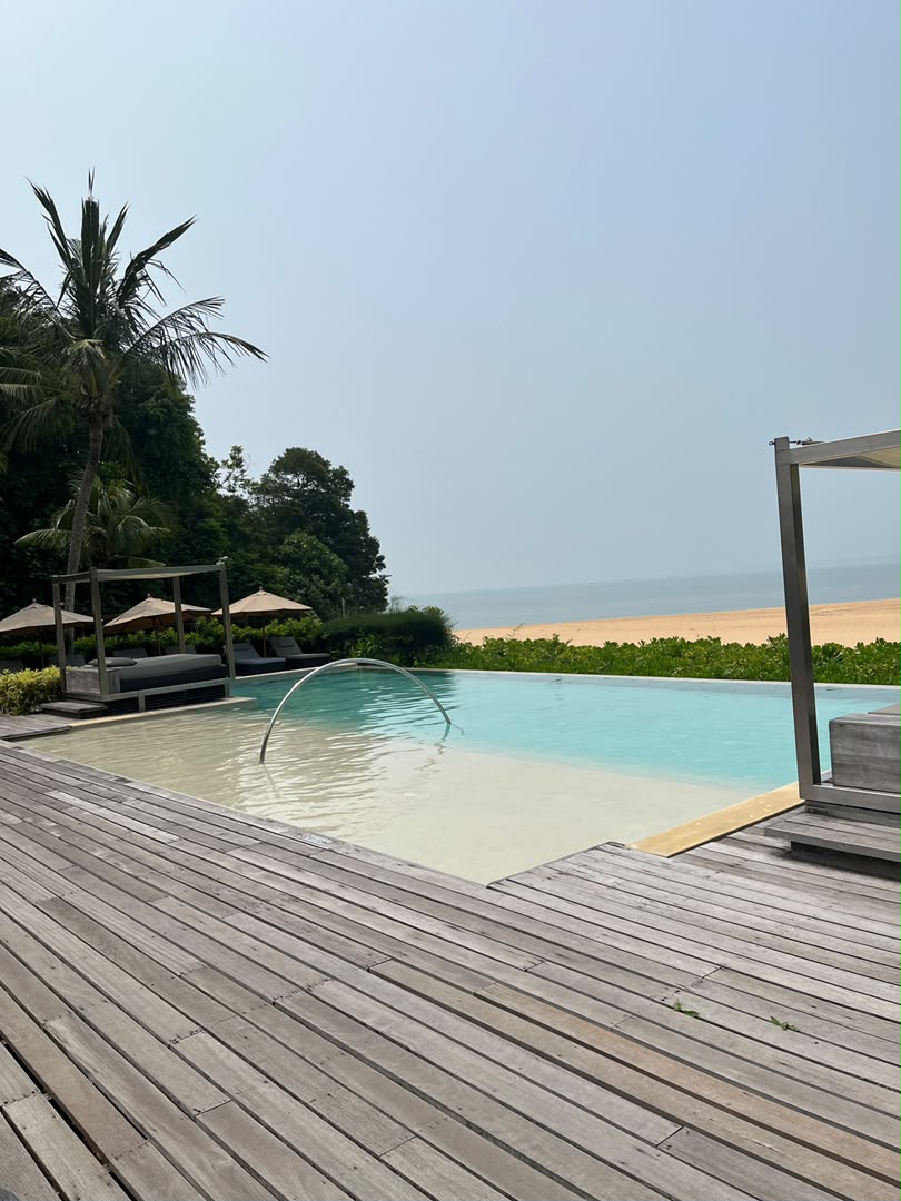Club Med Cherating: The all-inclusive resort to add to your 2028 travel plans Club Med Cherating: The all-inclusive resort to add to your 2028 travel plans