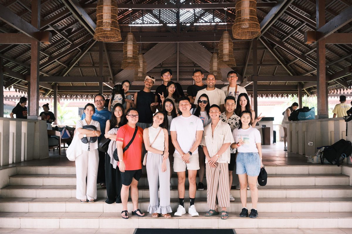 Club Med Cherating: The all-inclusive resort to add to your 2028 travel plans Club Med Cherating: The all-inclusive resort to add to your 2028 travel plans