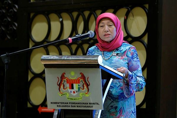 Woman in Nilai allegedly killed by husband: KPWKM eyes aid for victim’s family