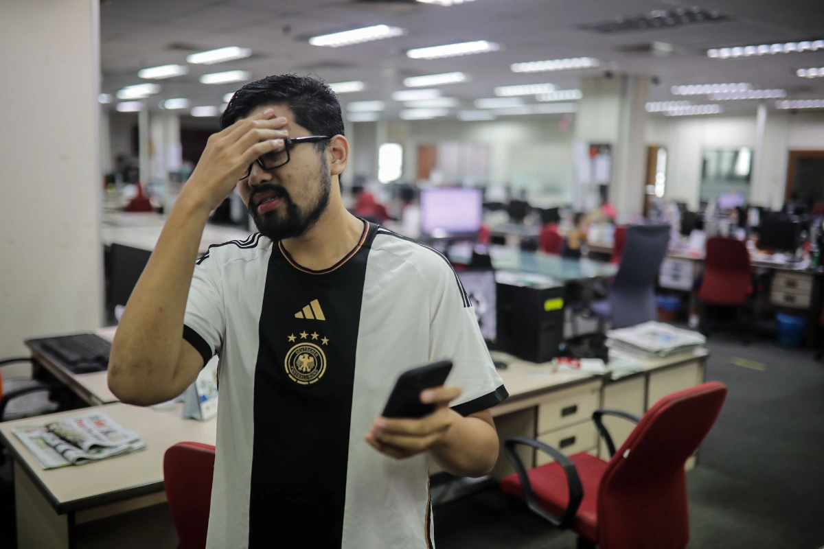 Managing mental health issues at work