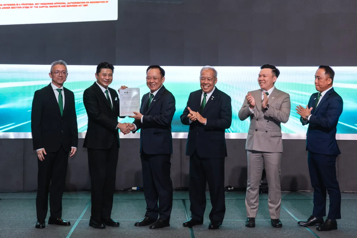 KEB seeks RM79.37m from IPO, eyes land acquisition and debt reduction