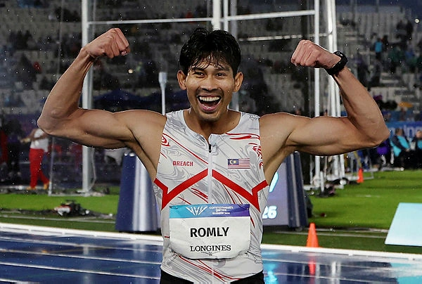 Asian Para Games: Abdul Latif defends long jump gold for fourth consecutive edition