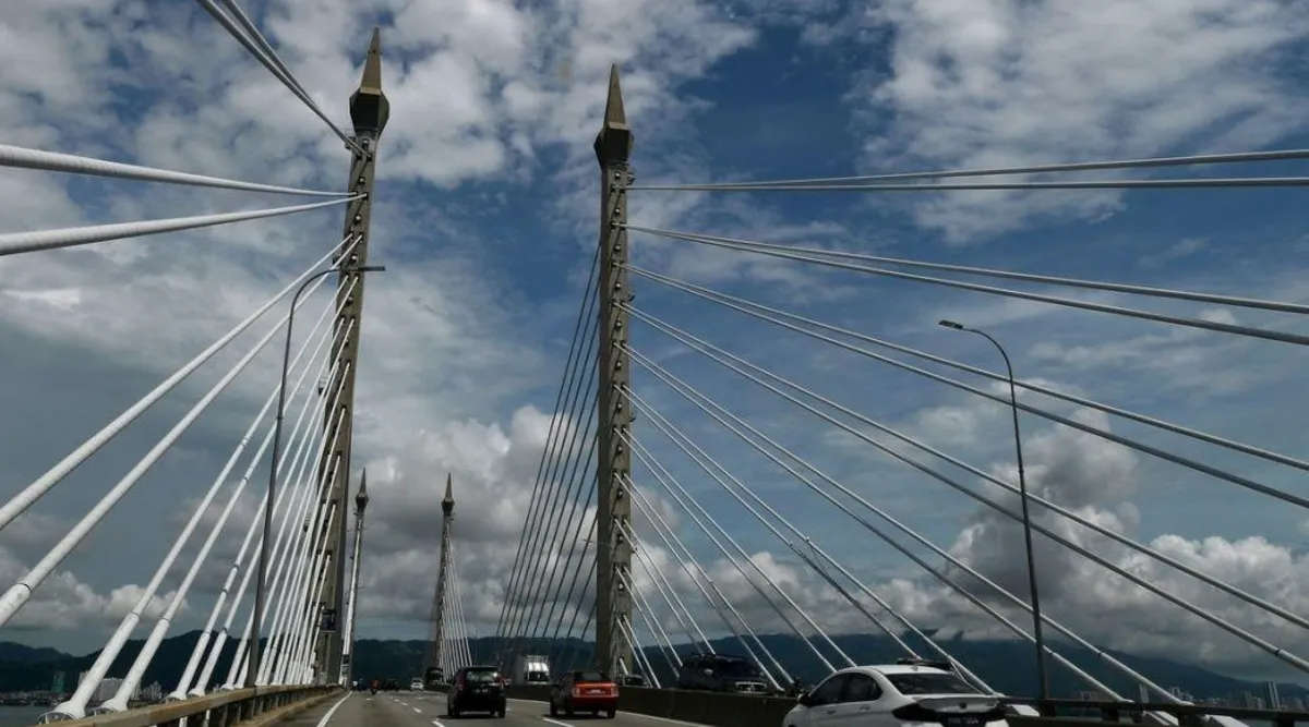 Penang secures RM2.68 billion for federal development projects in 2027