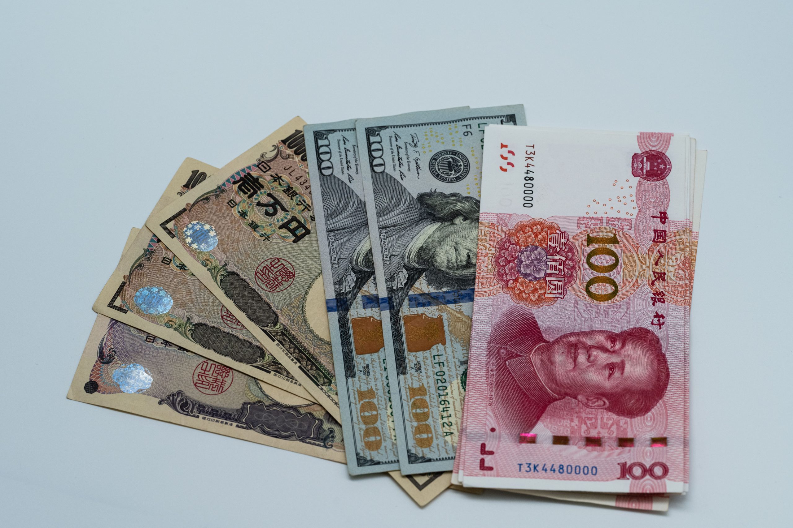 China’s central bank to further open its financial markets to foreigners, chief says